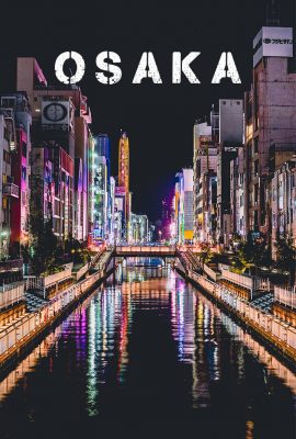 Osaka